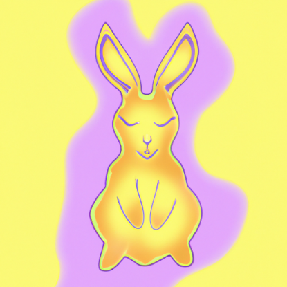 Picture of Rabbit